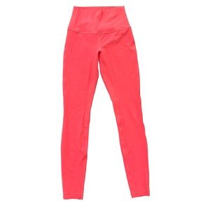 Lululemon Align High-Rise Leggings
